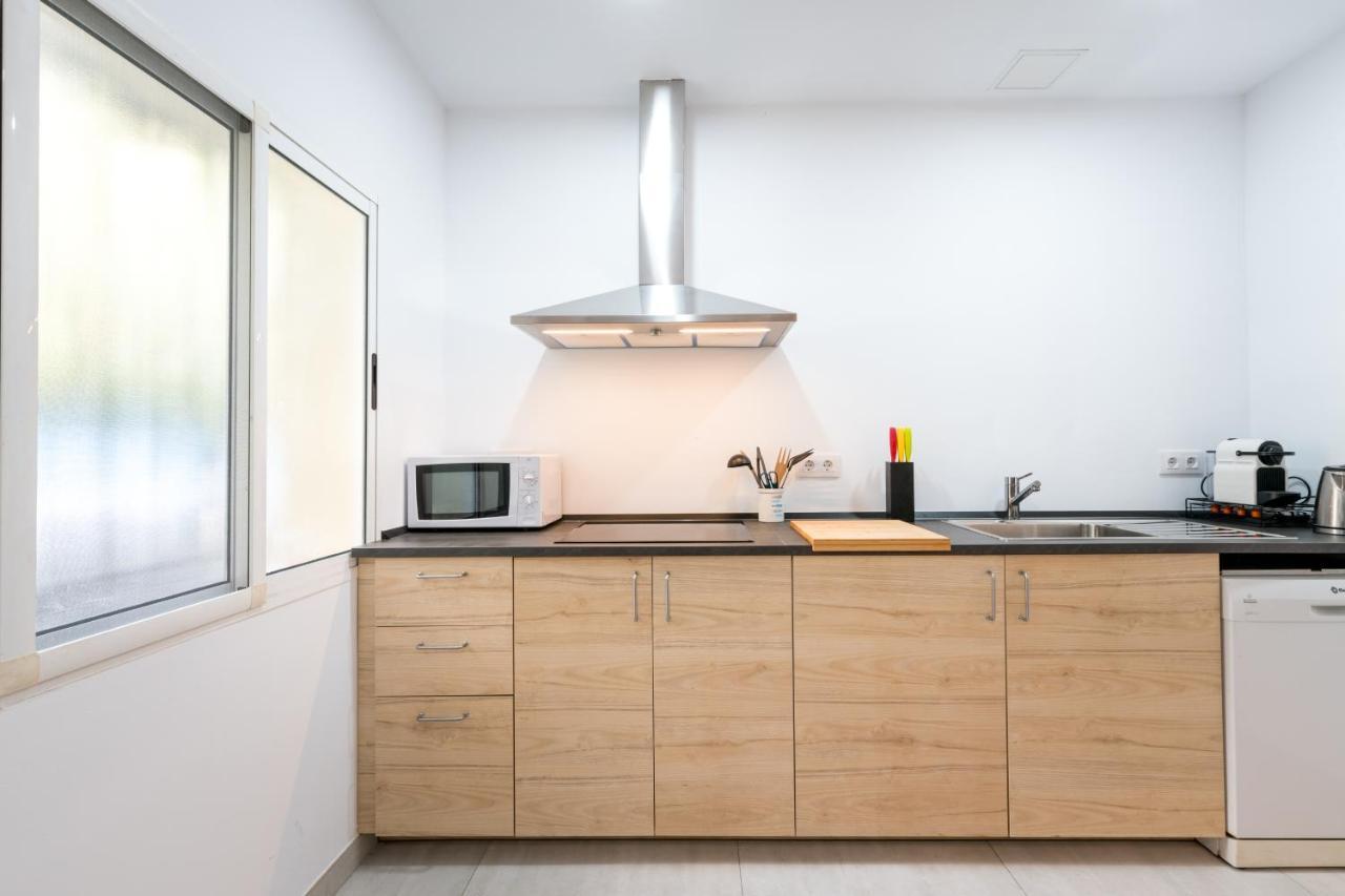 Pr Plaza De Espana Amplio Apartamento 5D 3B Aparcamiento Incluido Seville Ngoại thất bức ảnh
