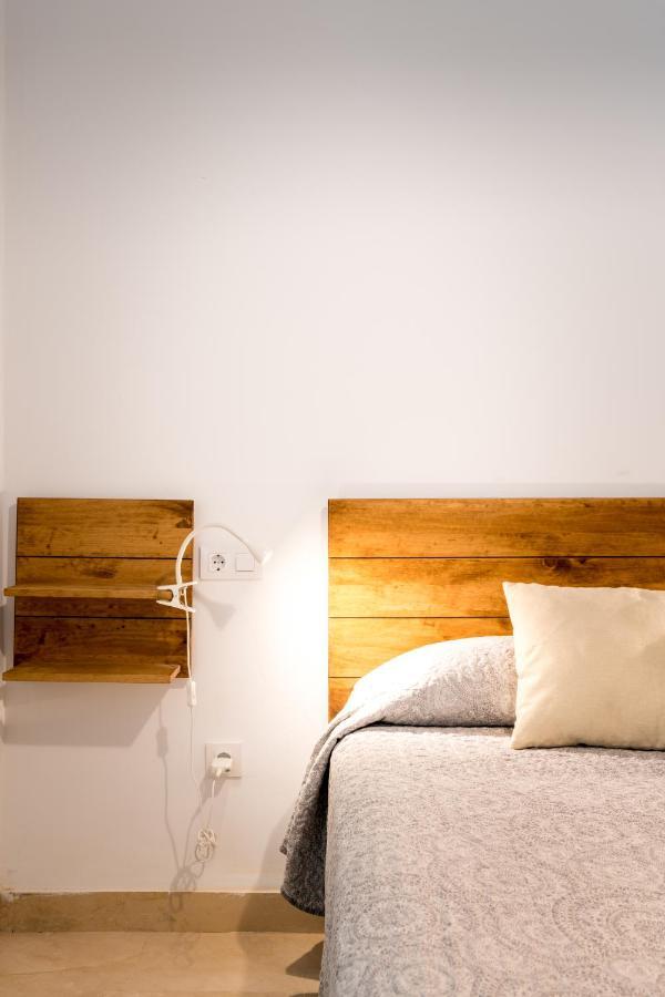 Pr Plaza De Espana Amplio Apartamento 5D 3B Aparcamiento Incluido Seville Ngoại thất bức ảnh