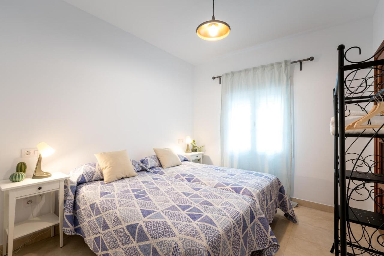 Pr Plaza De Espana Amplio Apartamento 5D 3B Aparcamiento Incluido Seville Ngoại thất bức ảnh