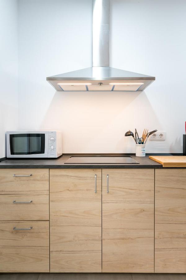 Pr Plaza De Espana Amplio Apartamento 5D 3B Aparcamiento Incluido Seville Ngoại thất bức ảnh