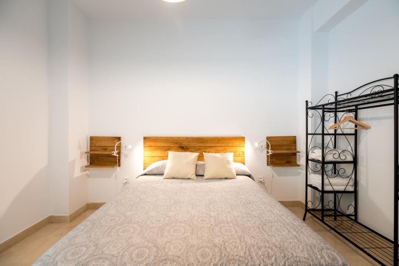 Pr Plaza De Espana Amplio Apartamento 5D 3B Aparcamiento Incluido Seville Ngoại thất bức ảnh