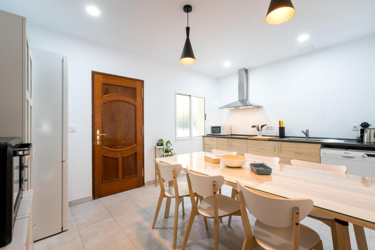 Pr Plaza De Espana Amplio Apartamento 5D 3B Aparcamiento Incluido Seville Ngoại thất bức ảnh